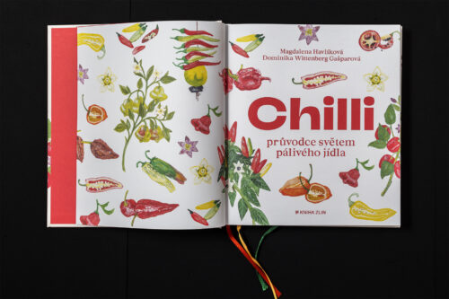 00 - Chilli &ndash; průvodce světem p&aacute;liv&eacute;ho j&iacute;dla