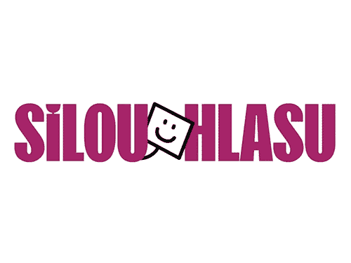 001 - Vizu&aacute;ln&iacute; styl SILOU HLASU