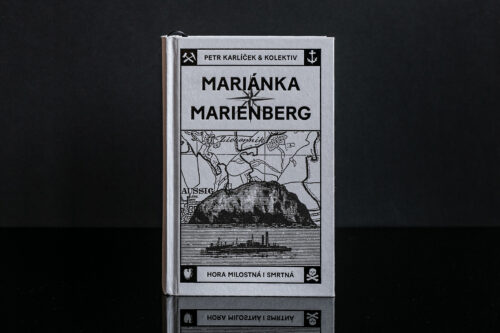 01 - Mari&aacute;nka - Marienberg