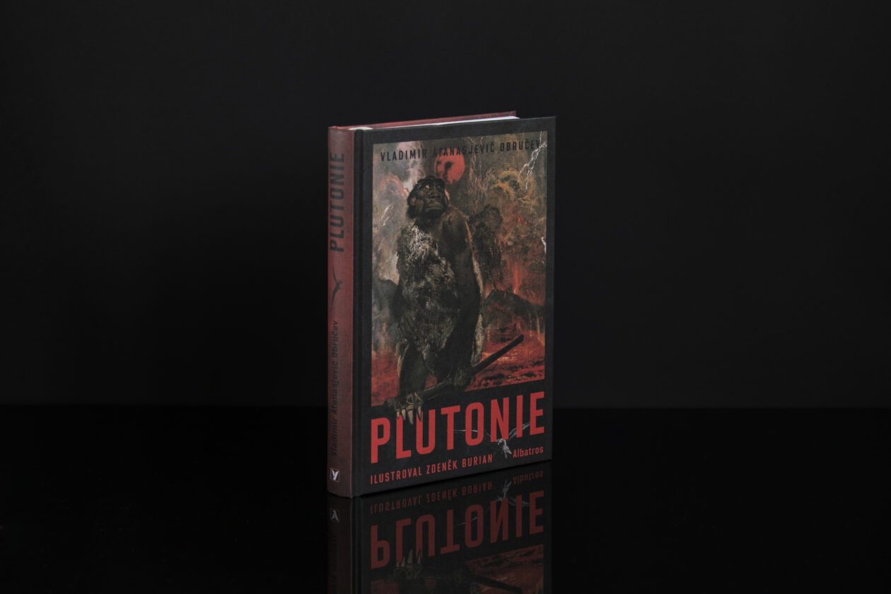 01 - Plutonie