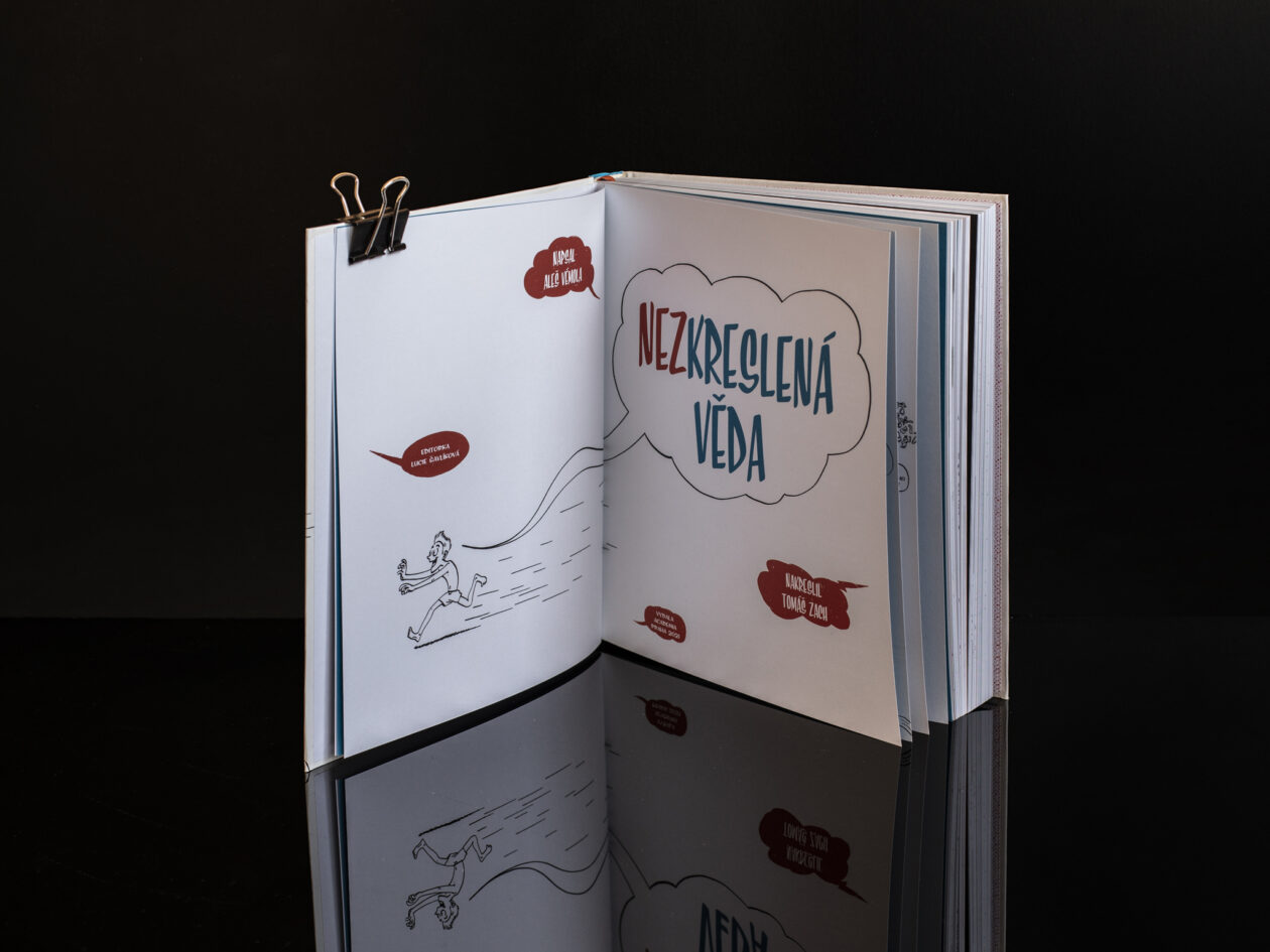 02 - Nezkreslen&aacute; věda