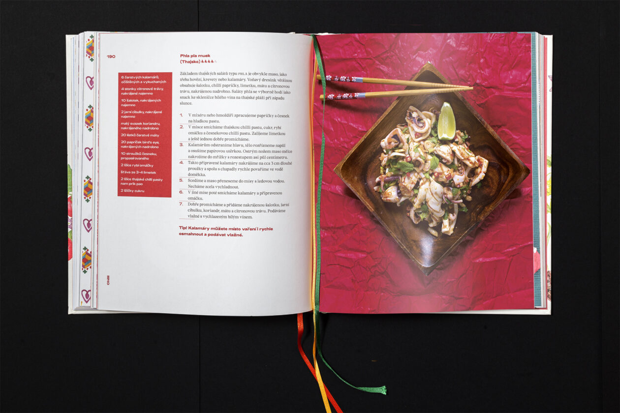 05 - Chilli &ndash; průvodce světem p&aacute;liv&eacute;ho j&iacute;dla