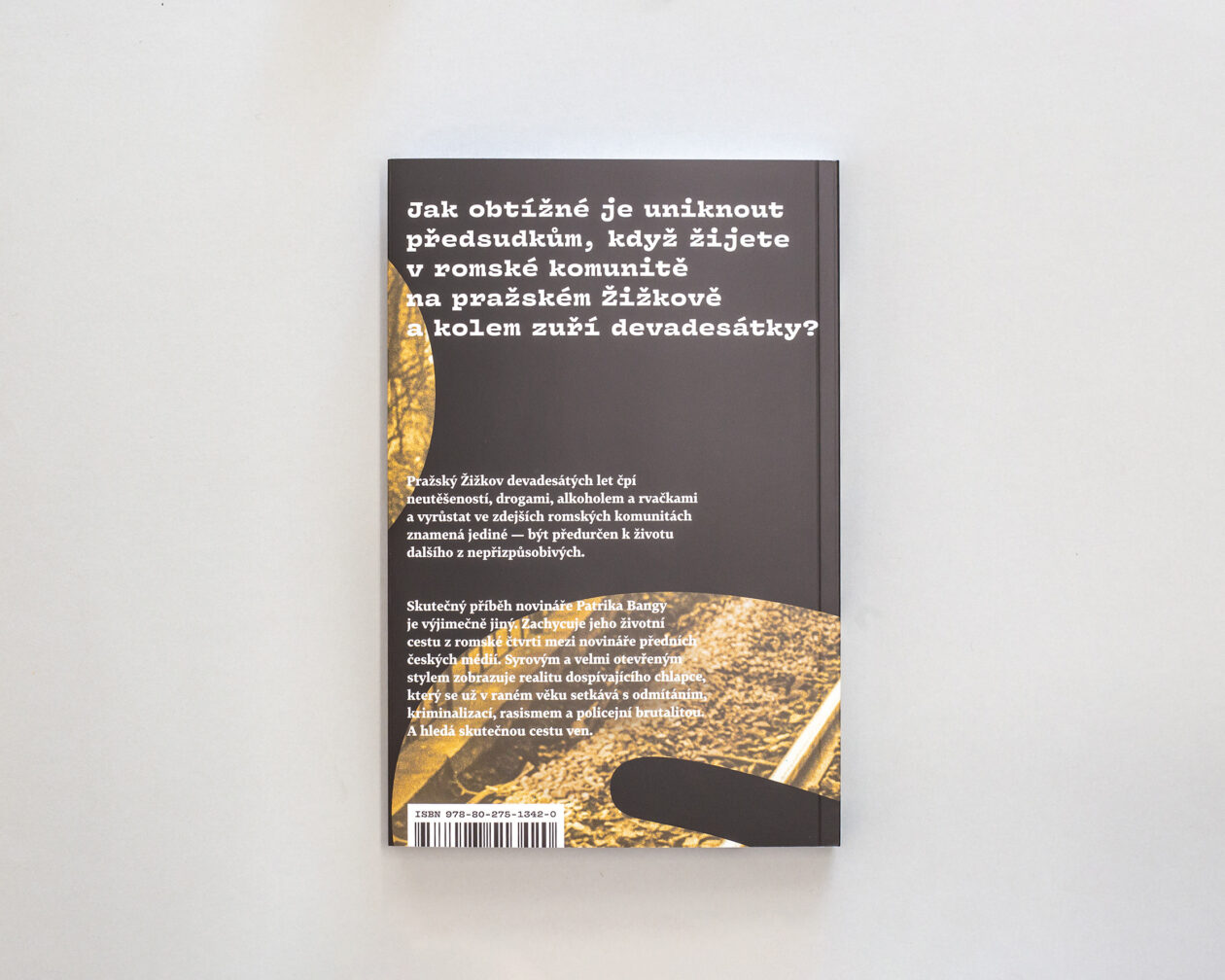 05 - Skutečn&aacute; cesta ven