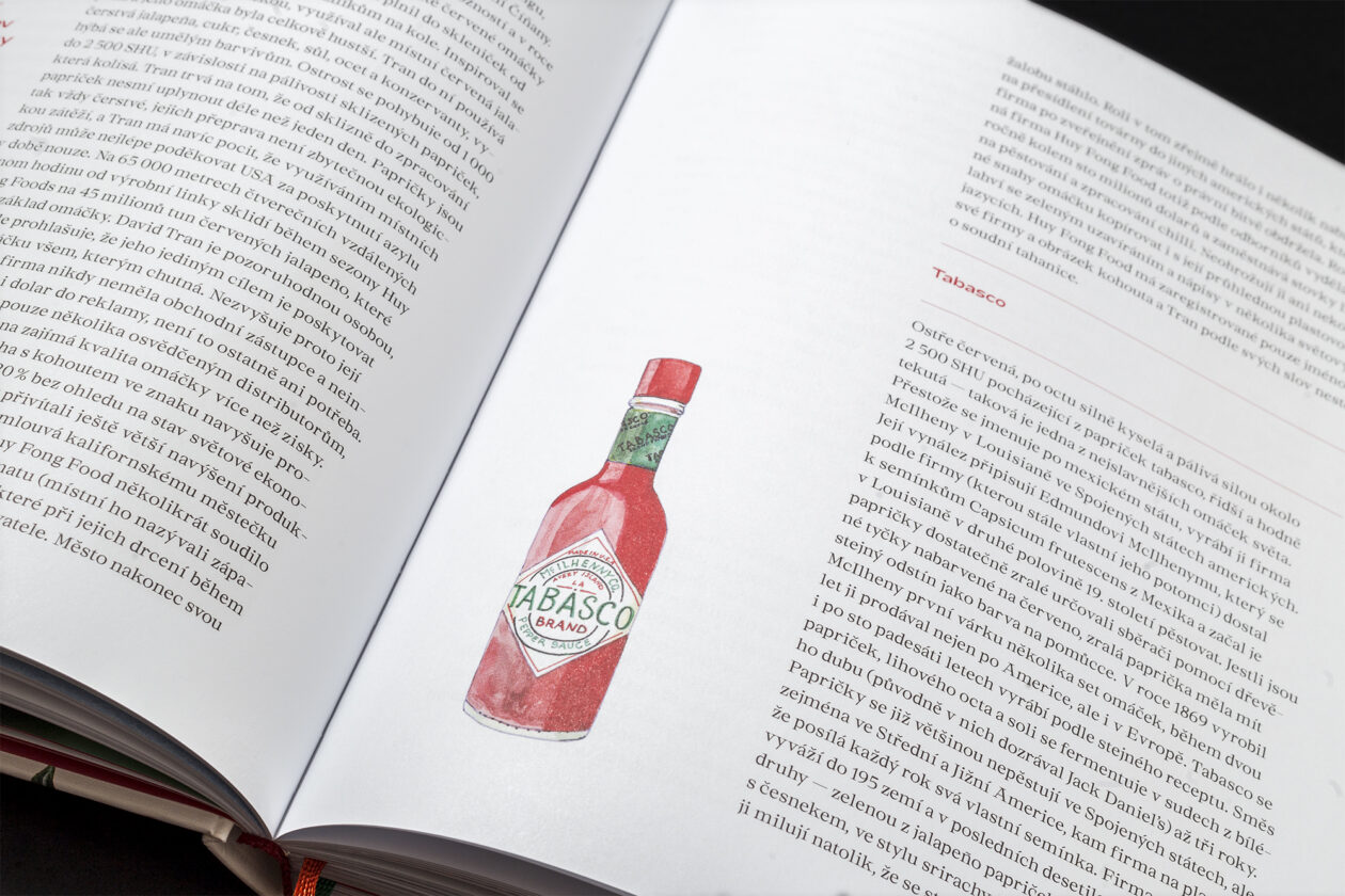 08 - Chilli &ndash; průvodce světem p&aacute;liv&eacute;ho j&iacute;dla