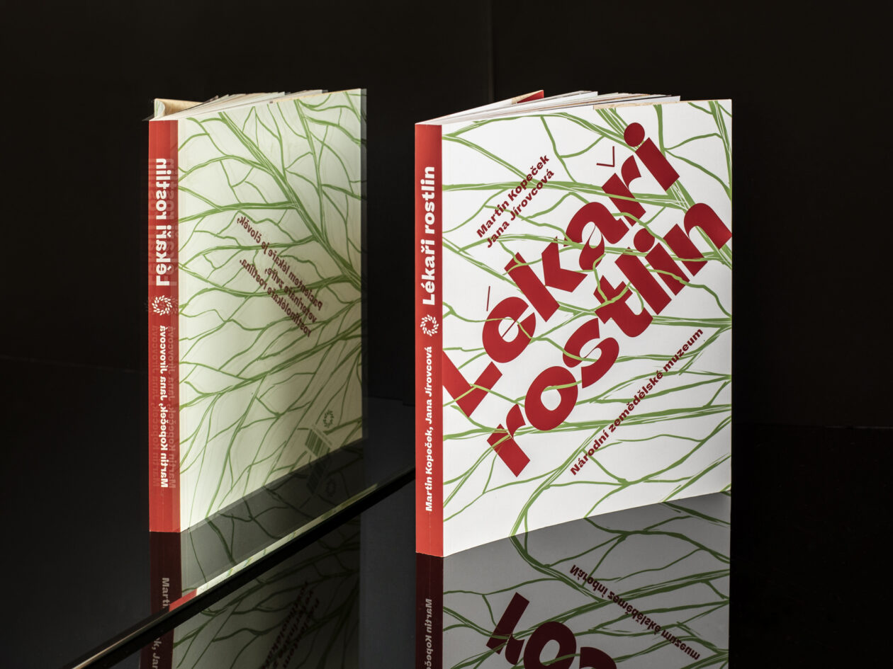 08 - L&eacute;kaři rostlin