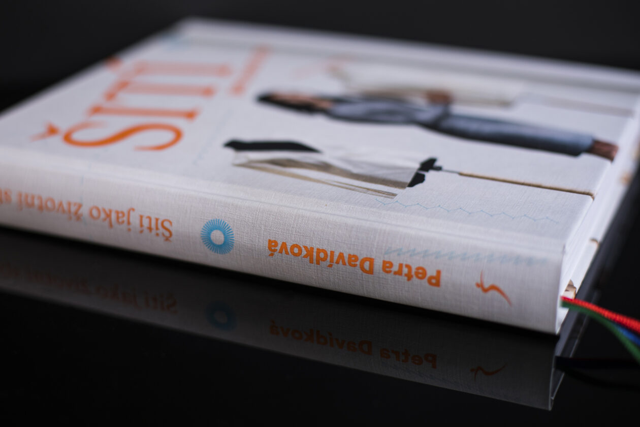 19 - &Scaron;it&iacute; jako životn&iacute; styl