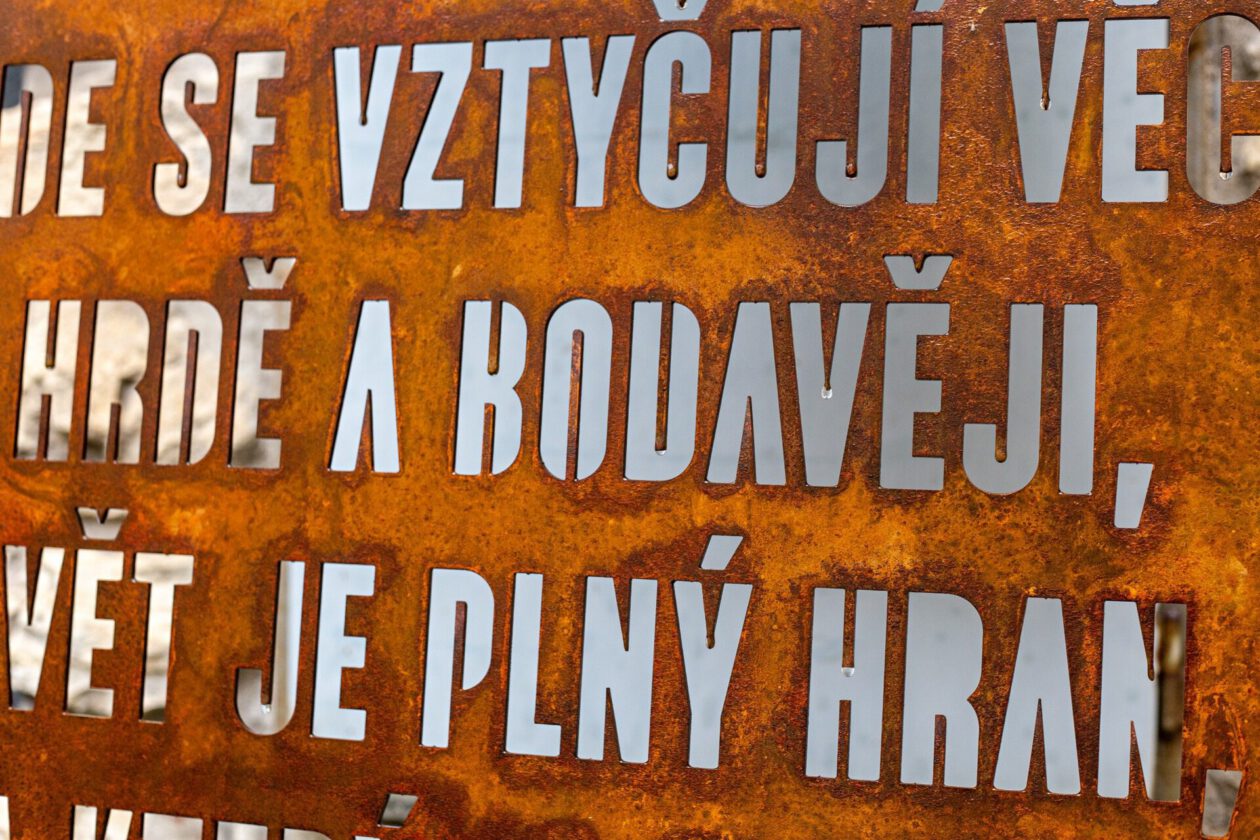Galerie Art Brut Praha