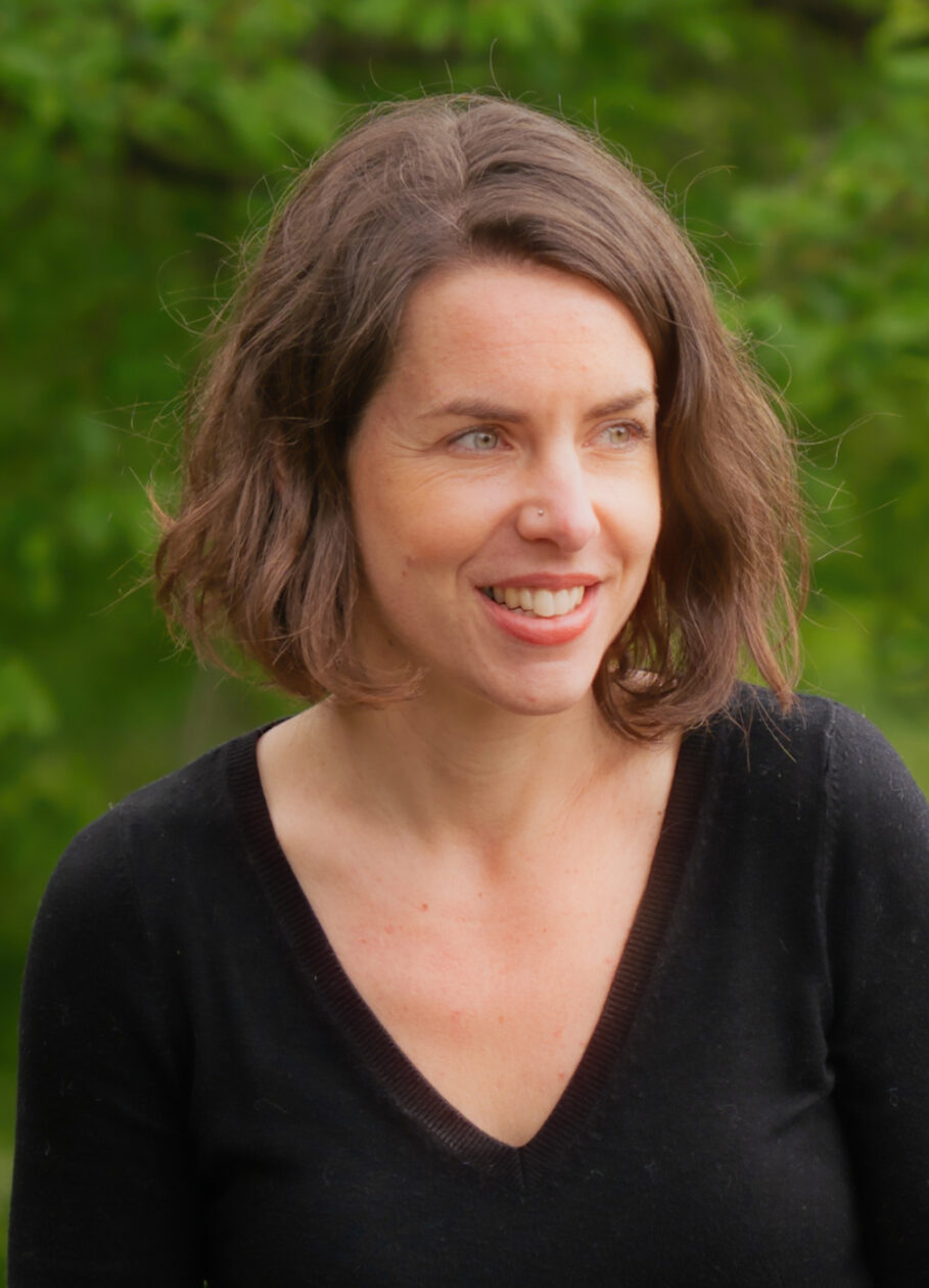 Magdal&eacute;na Lindaurov&aacute;