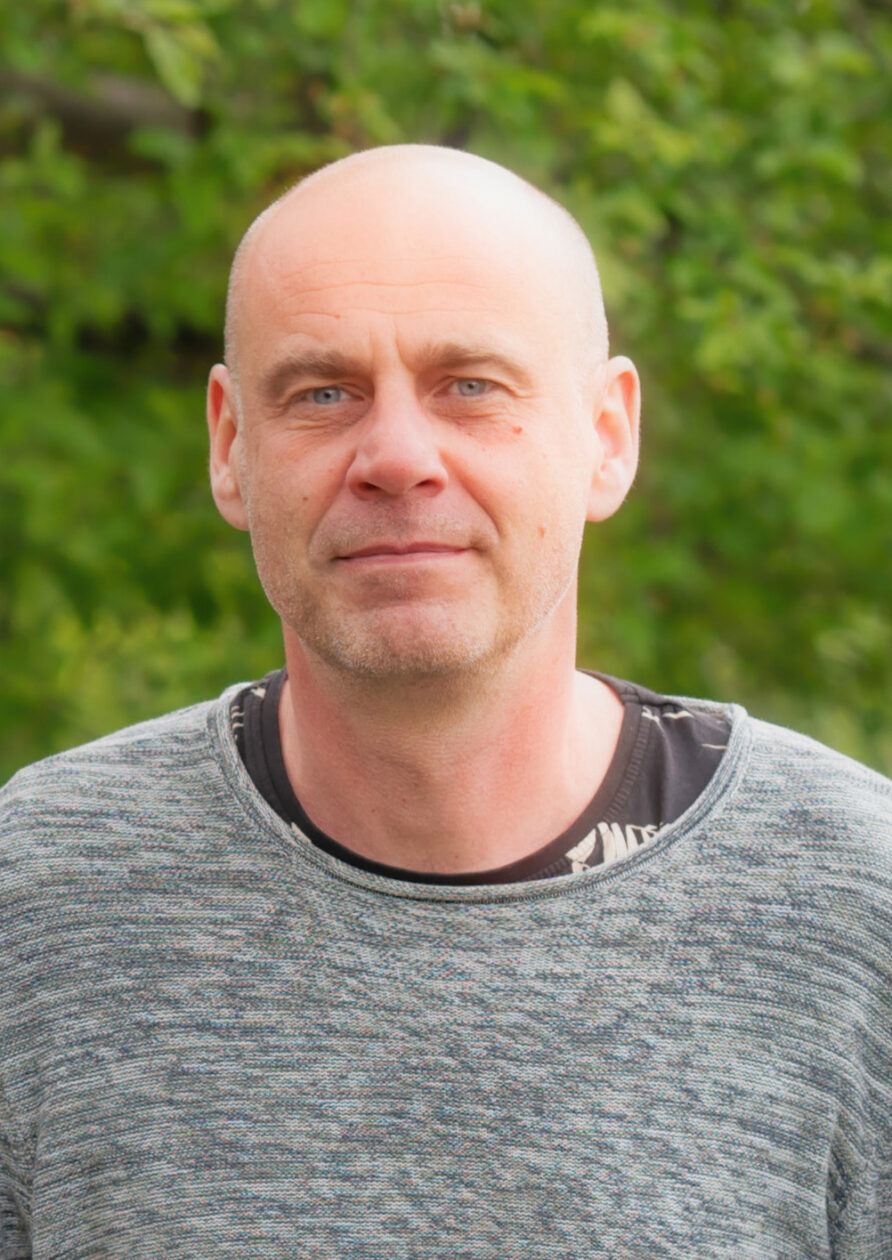 Michal Chodanič - 2