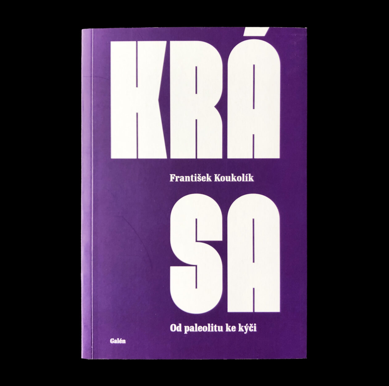 01 - Edice &ndash; Franti&scaron;ek Koukol&iacute;k