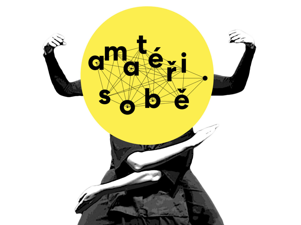01 - Vizuální styl AMATÉŘI SOBĚ