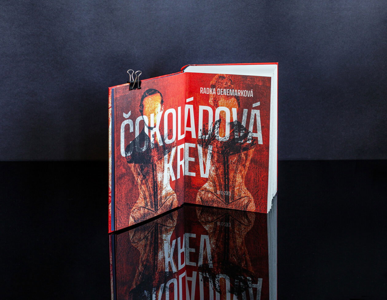 02 - Čokol&aacute;dov&aacute; krev