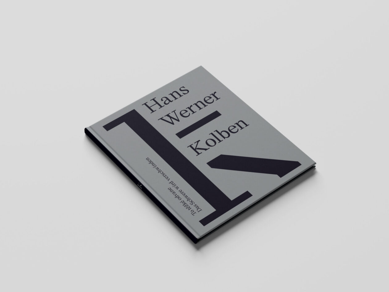 02 - Hans Werner Kolben