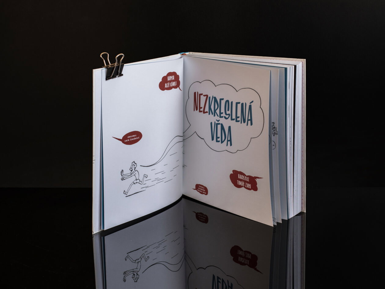 02 - Nezkreslen&aacute; věda