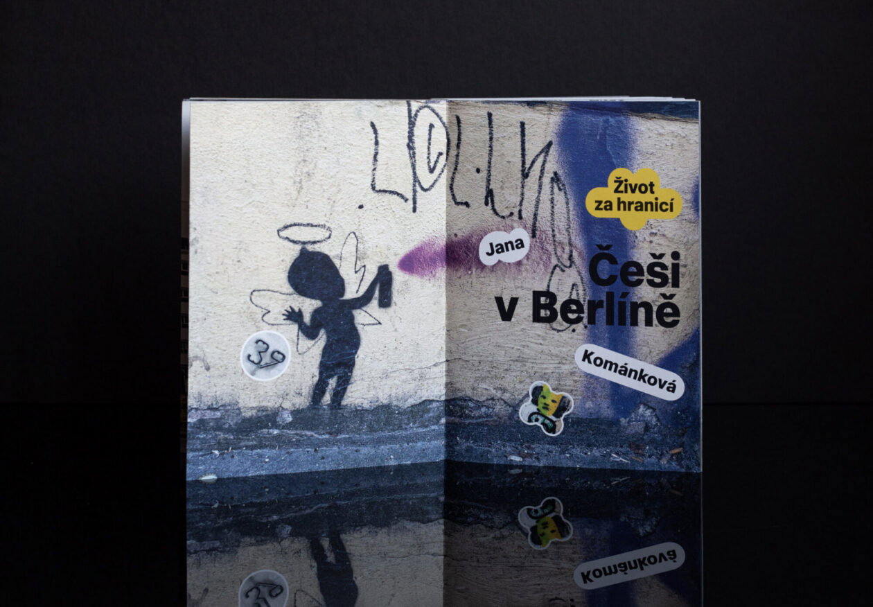 03 - Če&scaron;i v Berl&iacute;ně