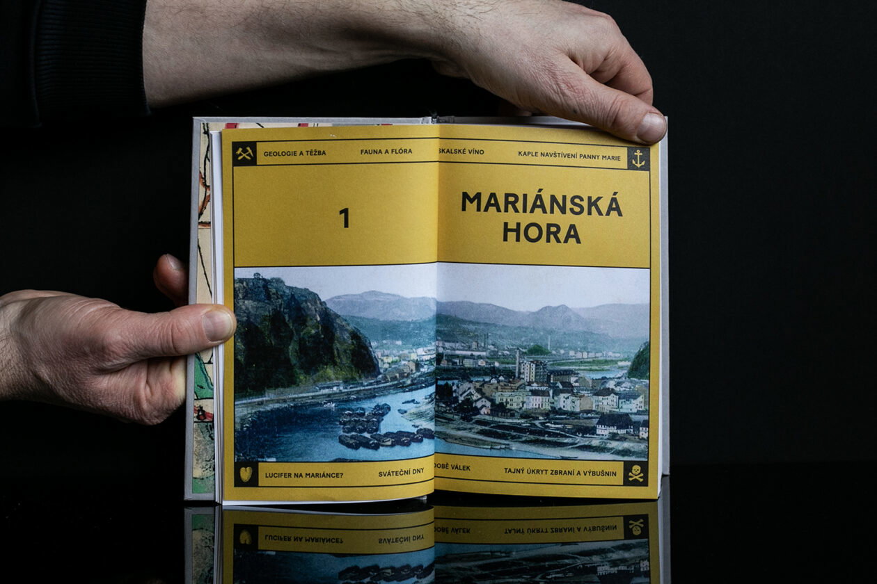 03 - Mari&aacute;nka - Marienberg