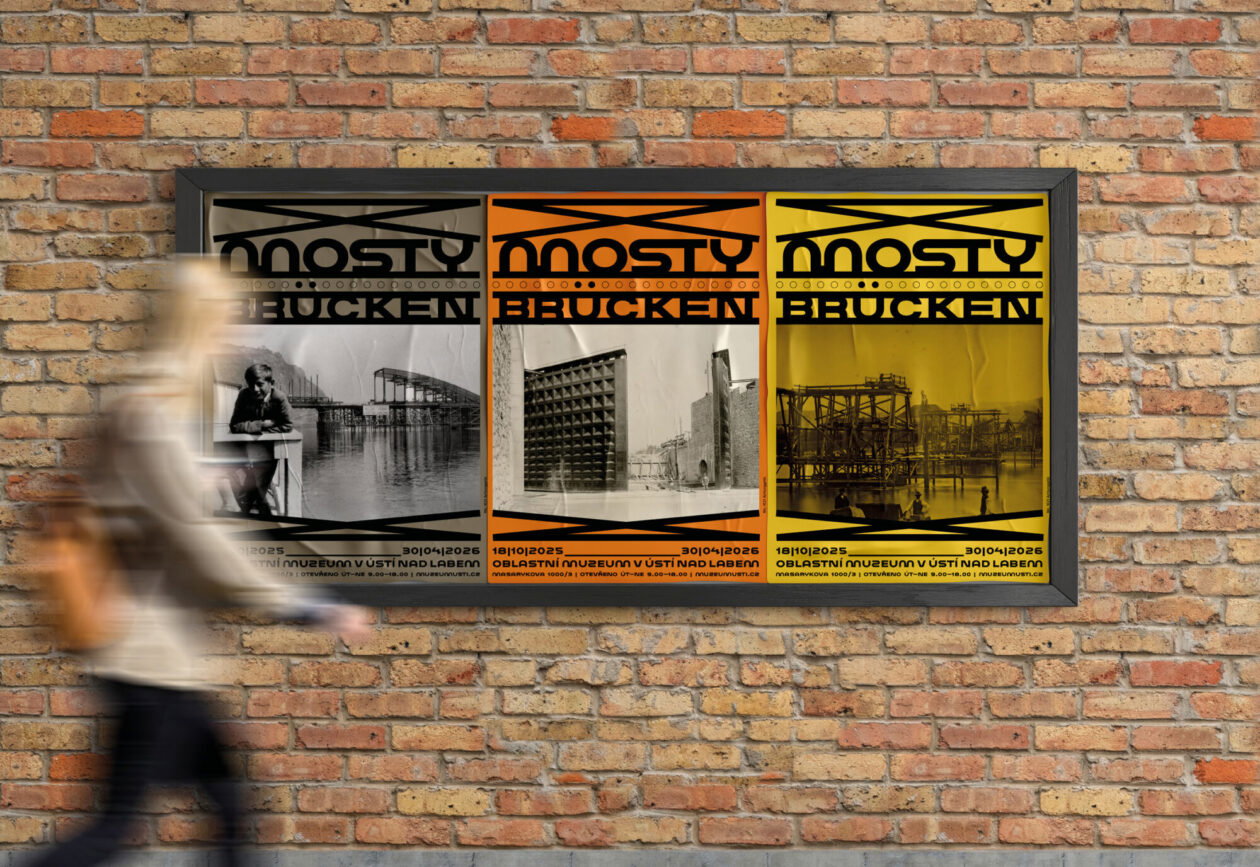 03 - Mosty - Brücken