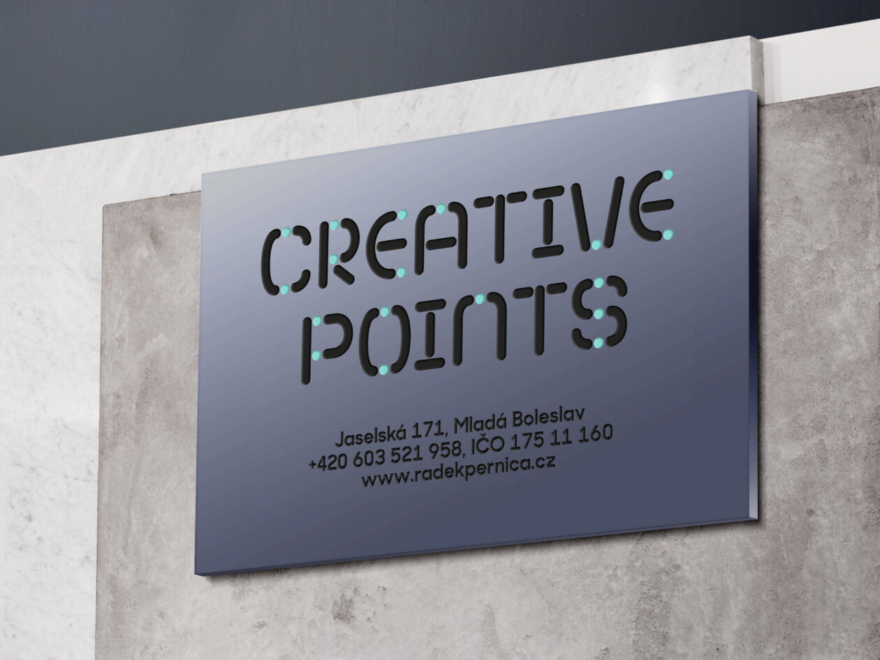 04 - Creative Points