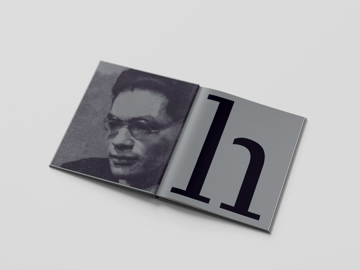 04 - Hans Werner Kolben