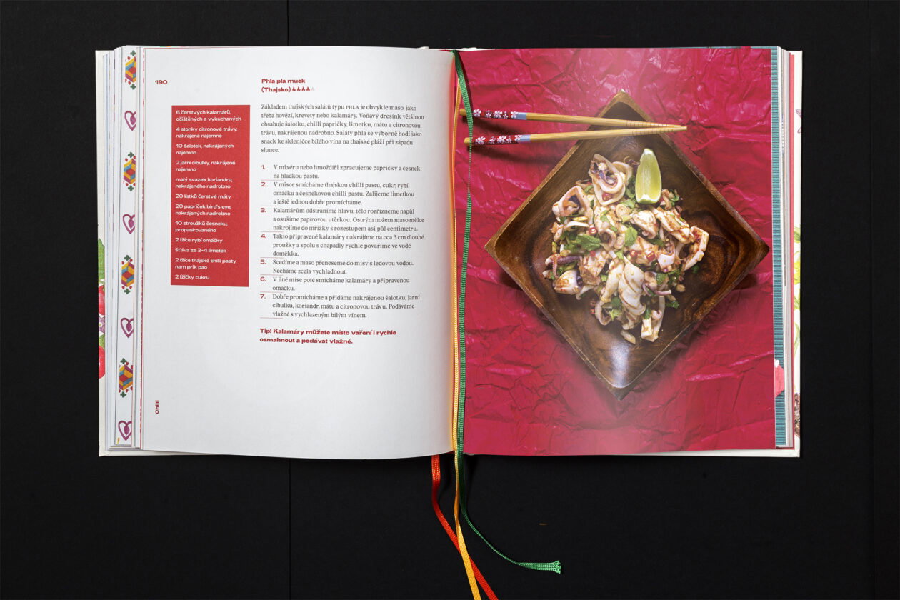 05 - Chilli &ndash; průvodce světem p&aacute;liv&eacute;ho j&iacute;dla