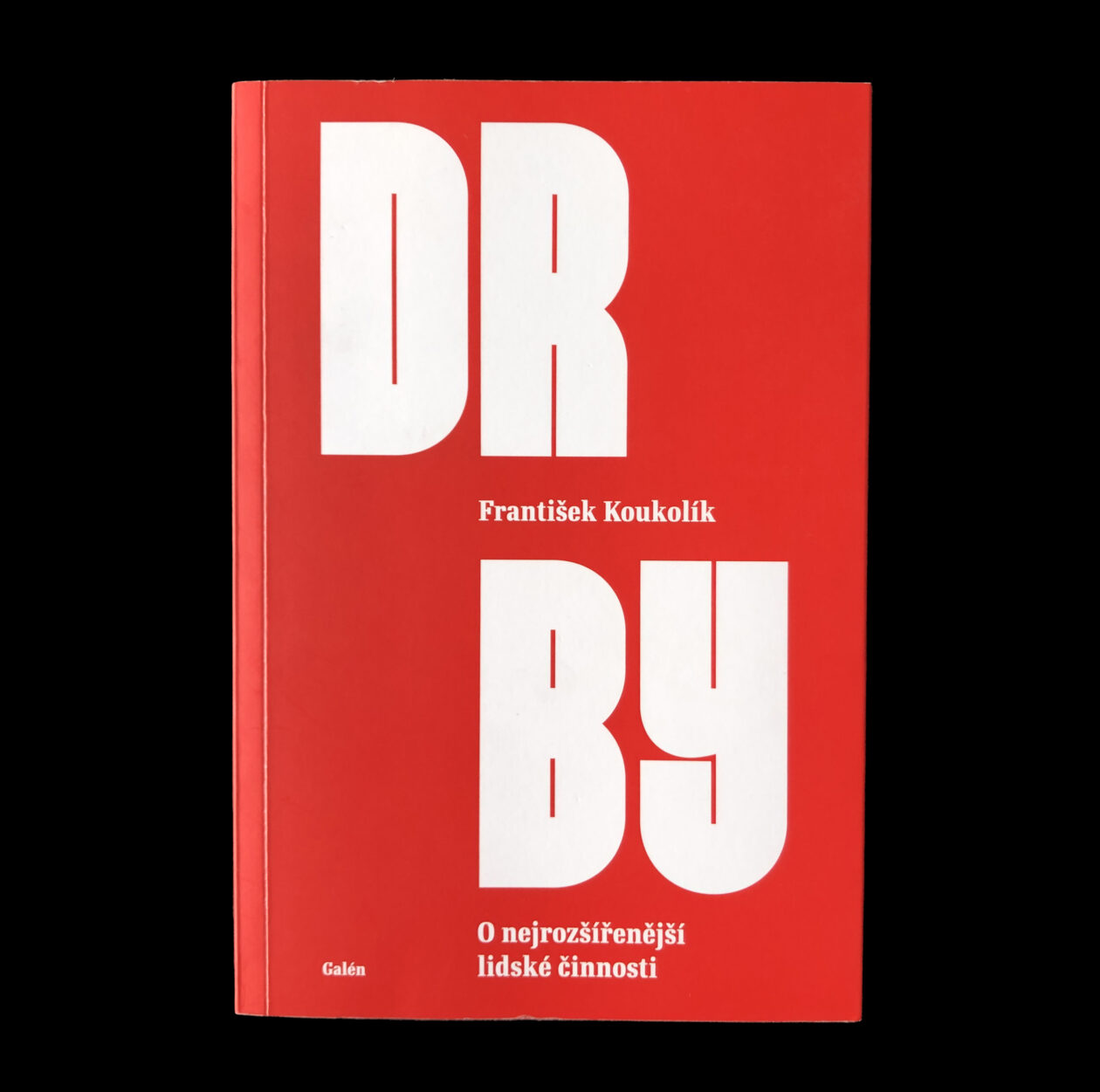 05 - Edice &ndash; Franti&scaron;ek Koukol&iacute;k