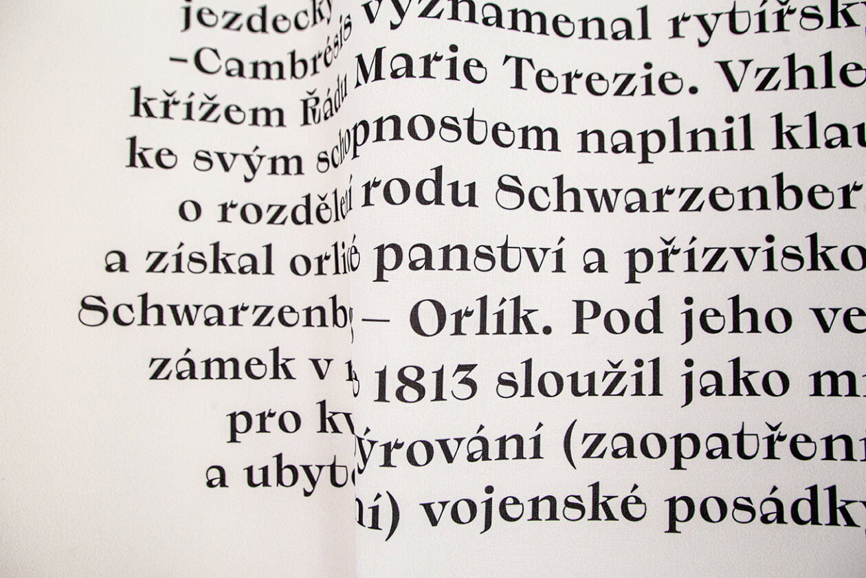05 - Libeňsk&yacute; z&aacute;mek &ndash; 100 let