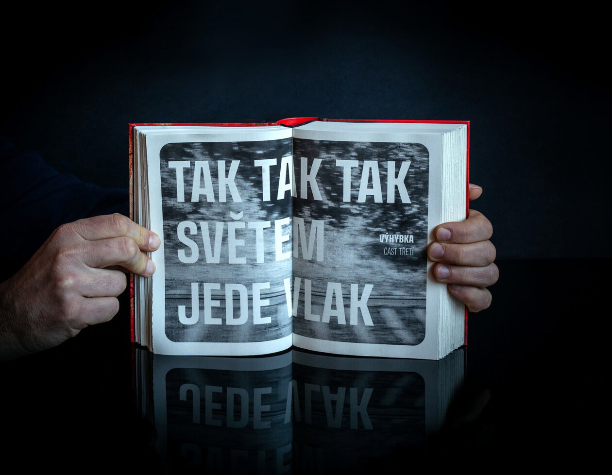 08 - Čokol&aacute;dov&aacute; krev