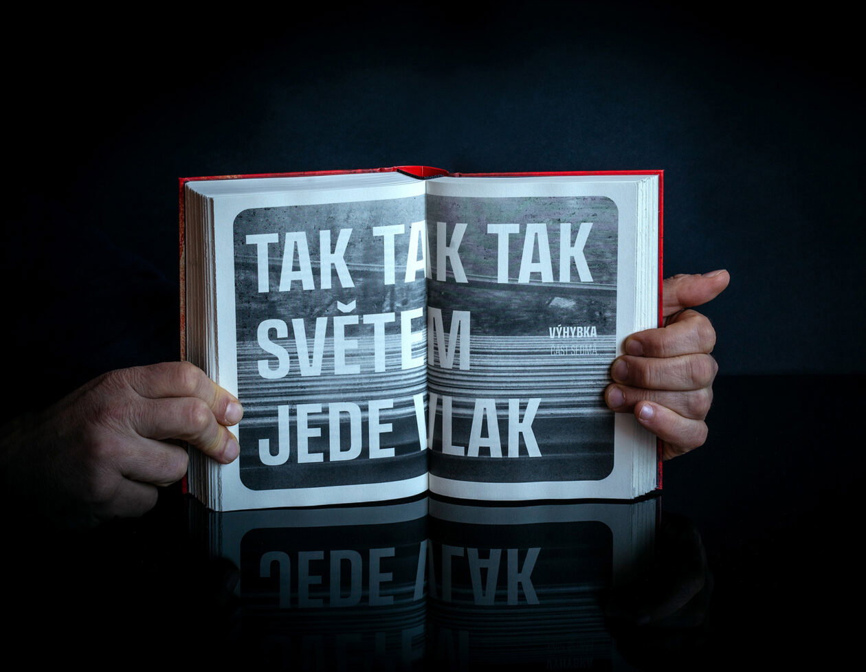12 - Ćokol&aacute;dov&aacute; krev