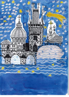 Karlův most